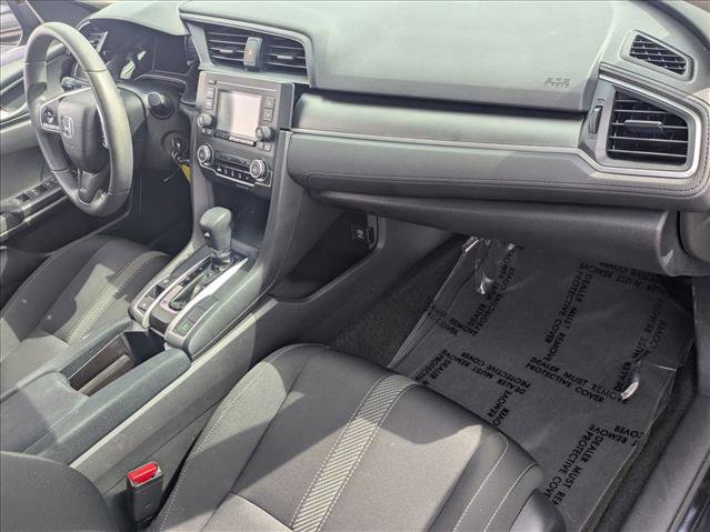 Used 2017 Honda Civic LX image 19