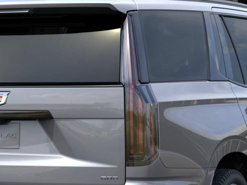 New 2026 Cadillac Escalade Sport w/ Touring Package AWD/4WD image 11