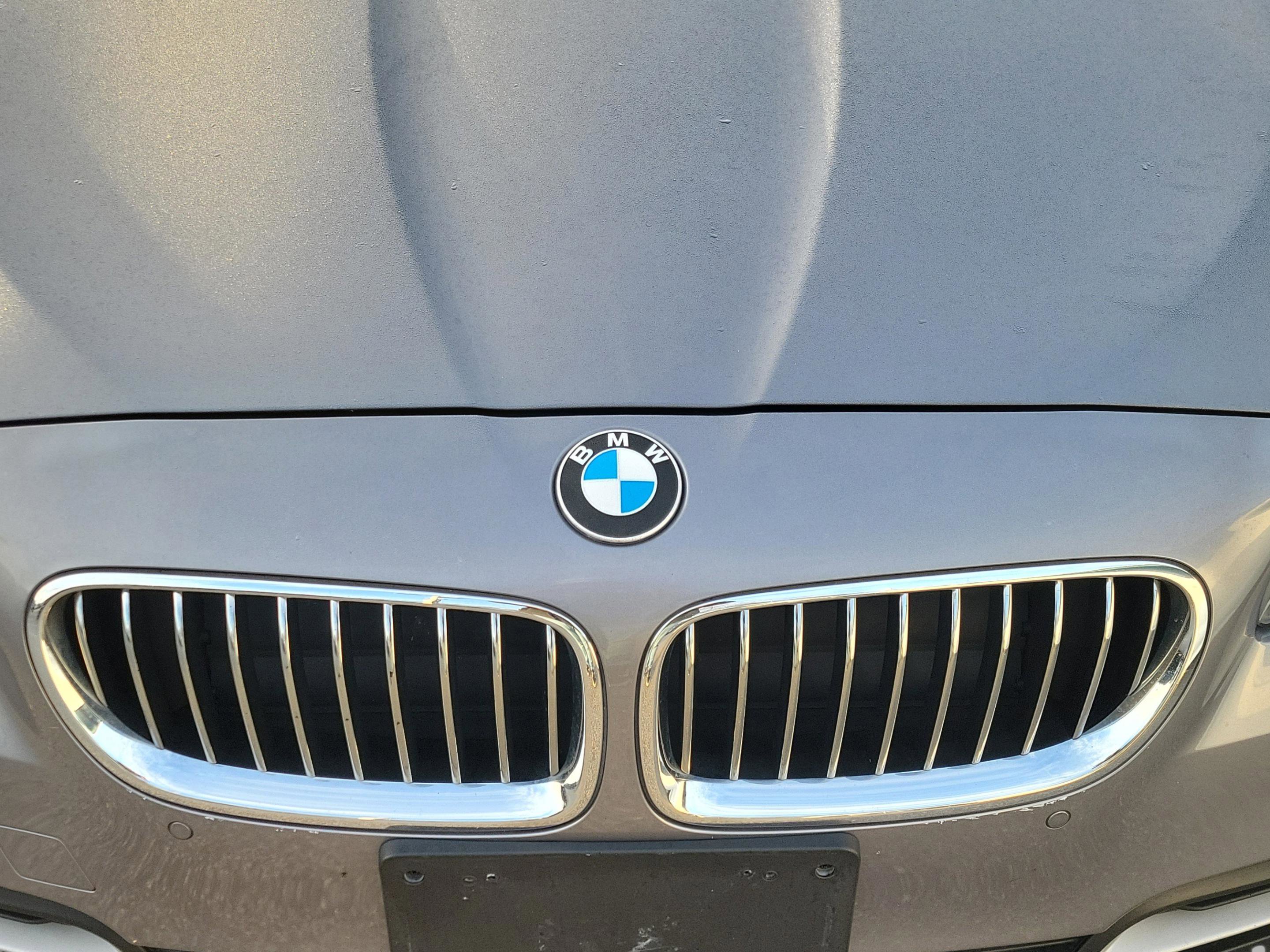 Used 2015 BMW 535i xDrive Sedan image 21