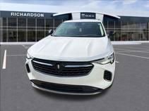 Used 2022 Buick Envision Essence w/ Technology Package I FWD image 8