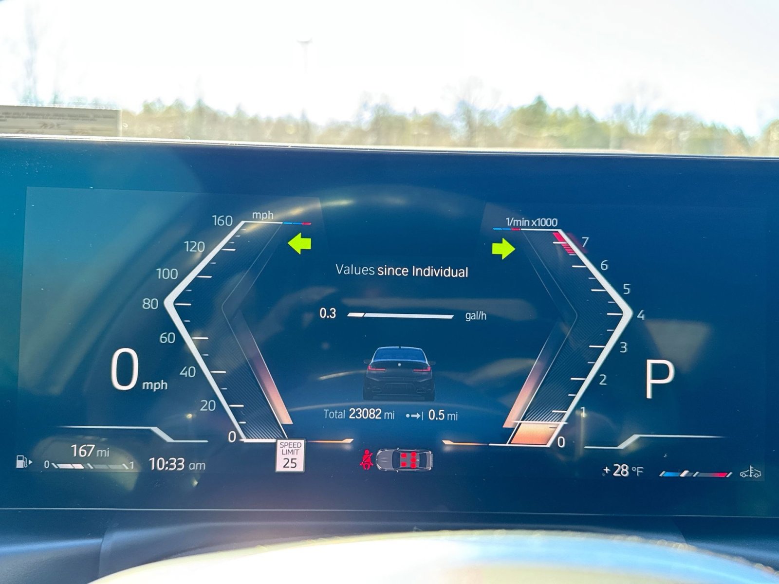 Used 2023 BMW M340i w/ Premium Package image 20