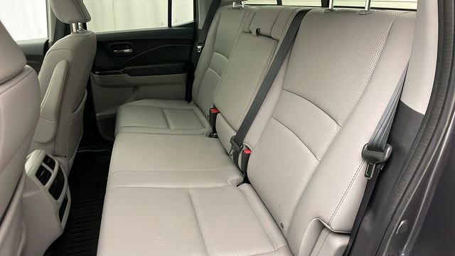 Used 2023 Honda Ridgeline RTL-E image 35