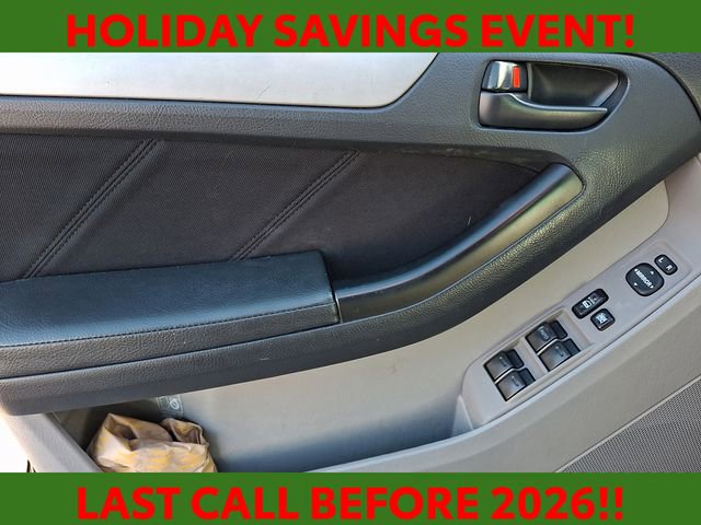 Used 2007 Toyota 4Runner Sport image 11