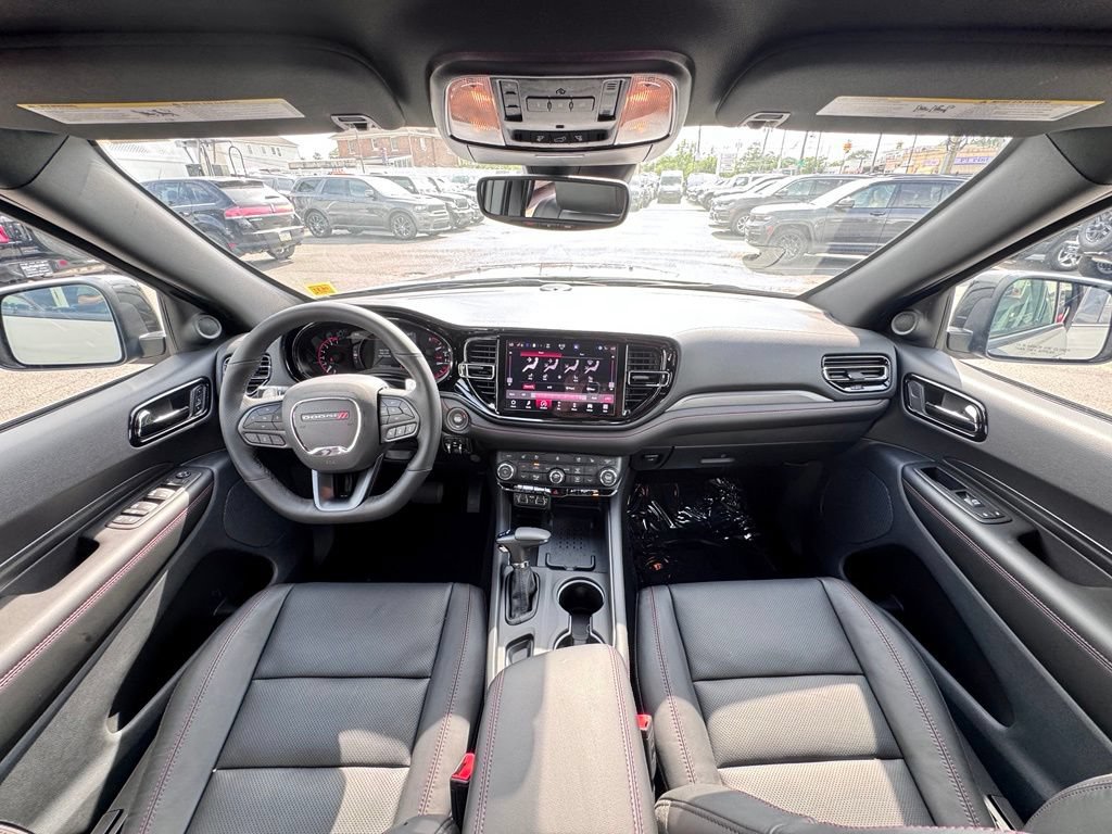 New 2026 Dodge Durango GT AWD/4WD image 10