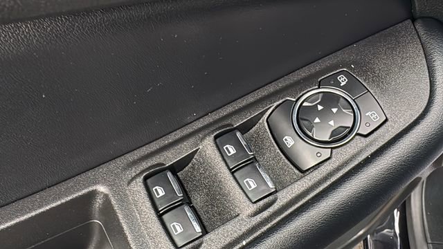 Certified 2023 Ford Edge SEL w/ Convenience Package image 11