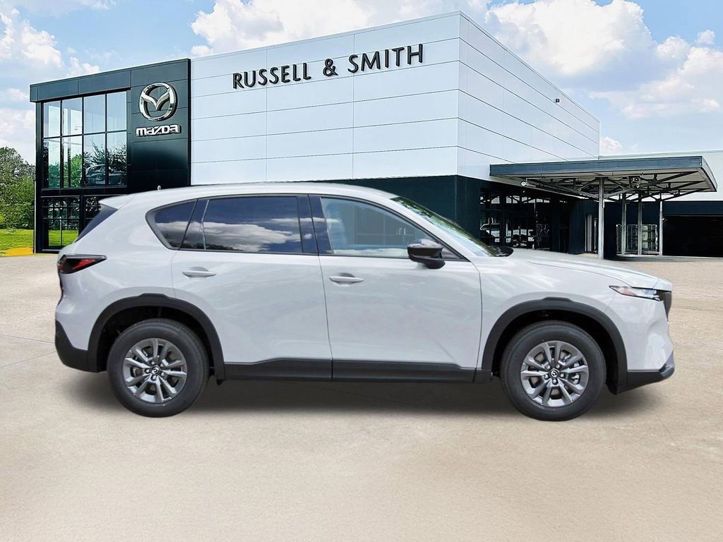 New 2026 MAZDA CX-5 Select image 3