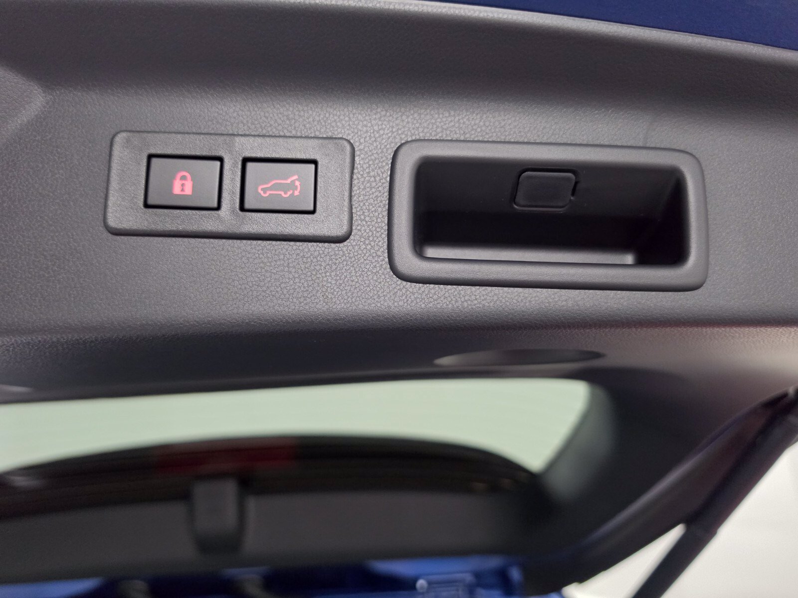 New 2026 Subaru Forester Touring AWD/4WD image 22