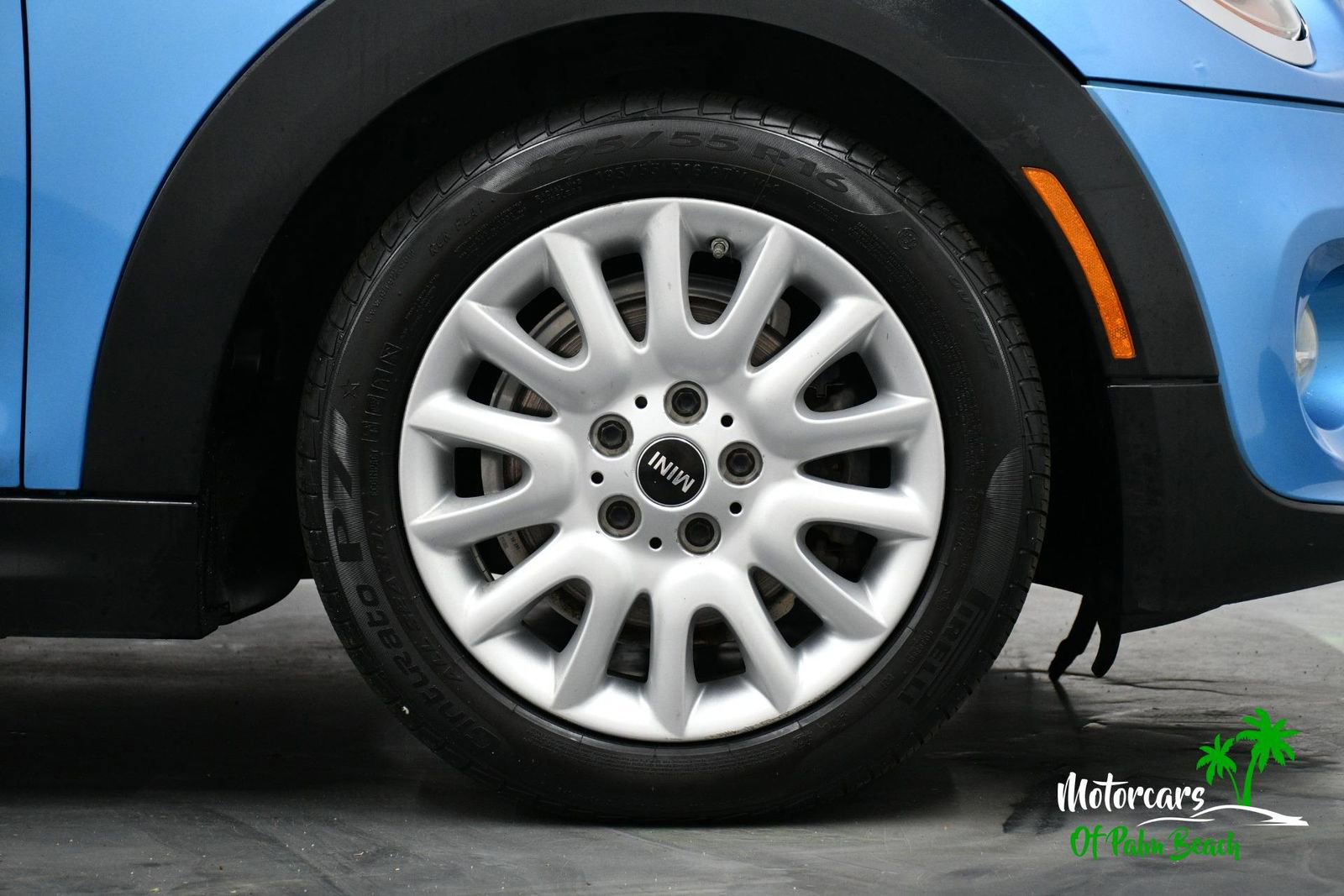 Used 2015 MINI Cooper 2-Door Hardtop FWD image 19