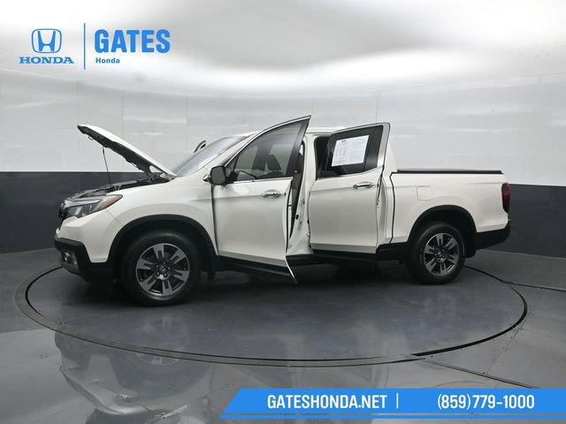 Used 2018 Honda Ridgeline RTL-E image 53