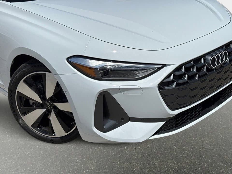 New 2025 Audi A5 2.0T Premium image 6