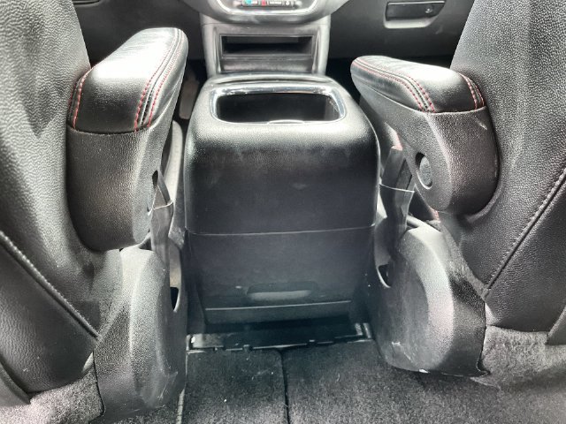 Used 2019 Dodge Grand Caravan GT w/ Safety Sphere Group FWD image 29