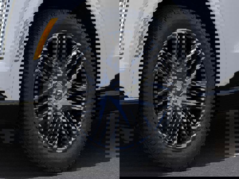 New 2025 Cadillac Escalade IQ Sport 1 w/ LPO, ONYX Package AWD/4WD image 58