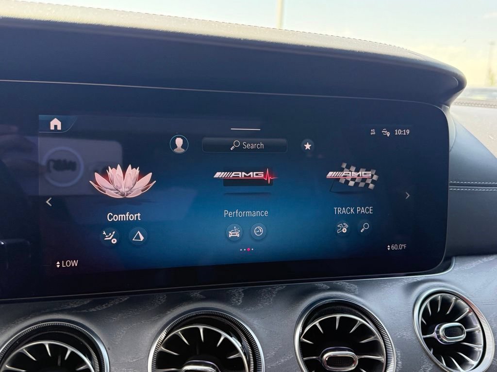 Used 2024 Mercedes-Benz AMG GT 53 image 31