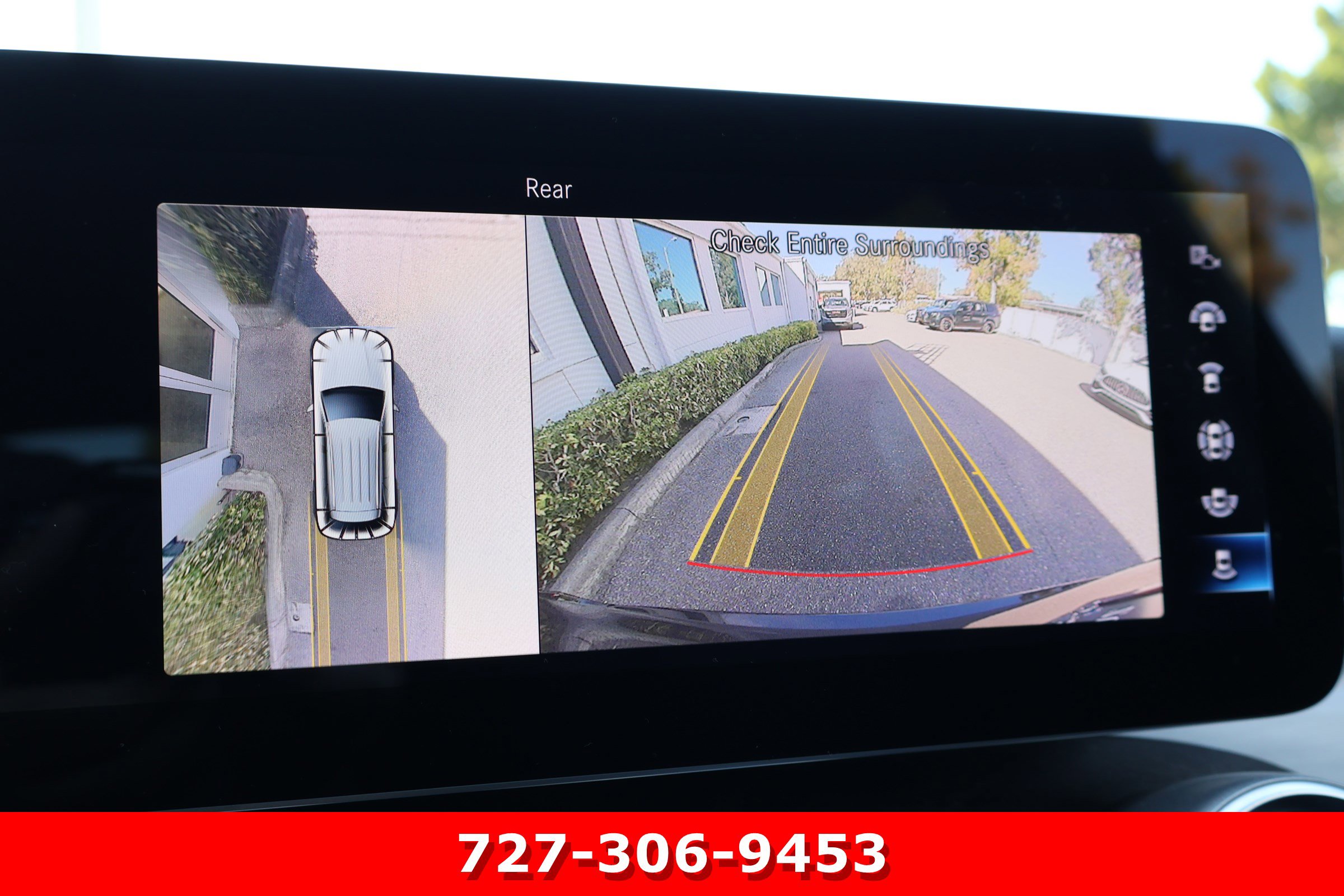 Certified 2021 Mercedes-Benz GLC 300 4MATIC image 4