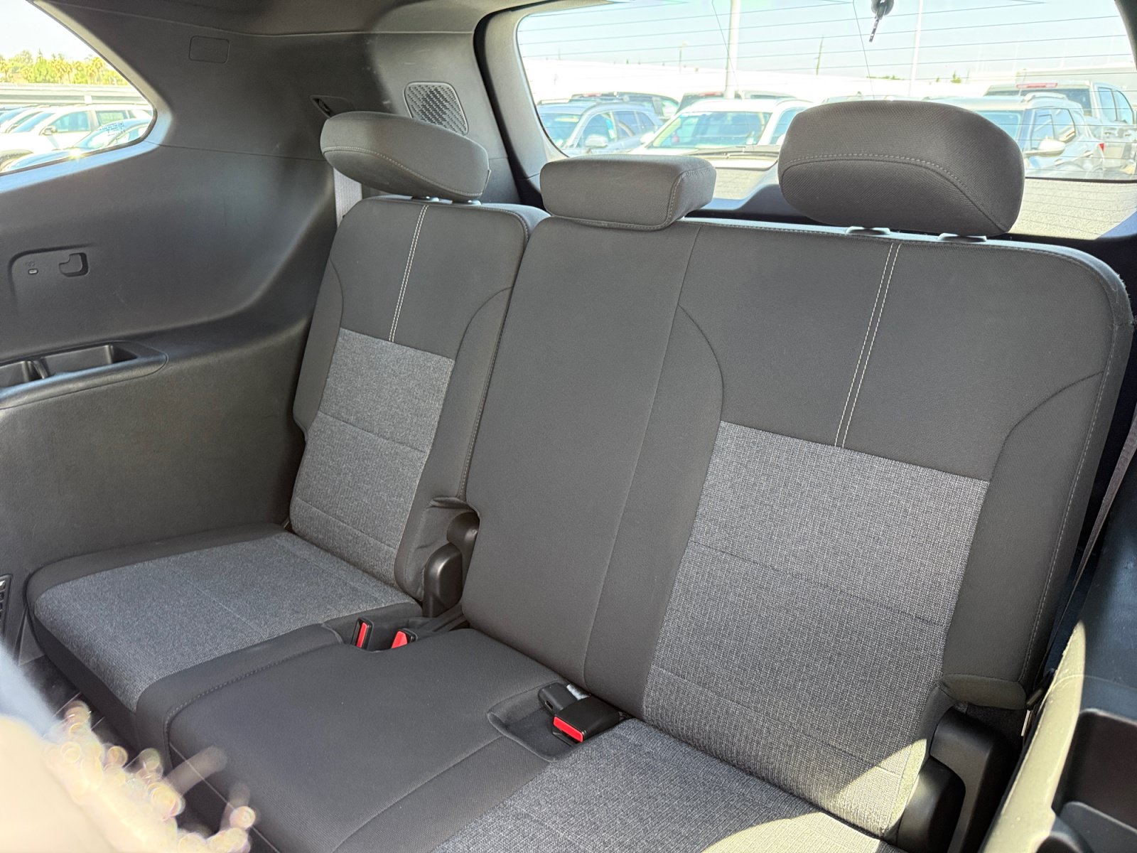 Used 2025 GMC Acadia Elevation AWD/4WD image 21