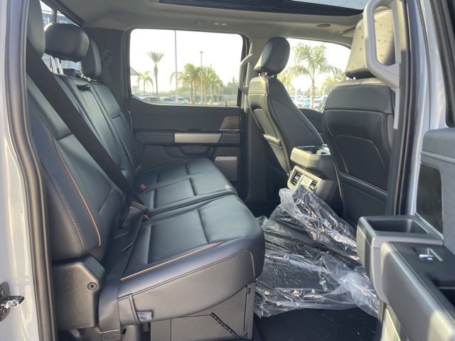 New 2026 Ford F250 Lariat image 27