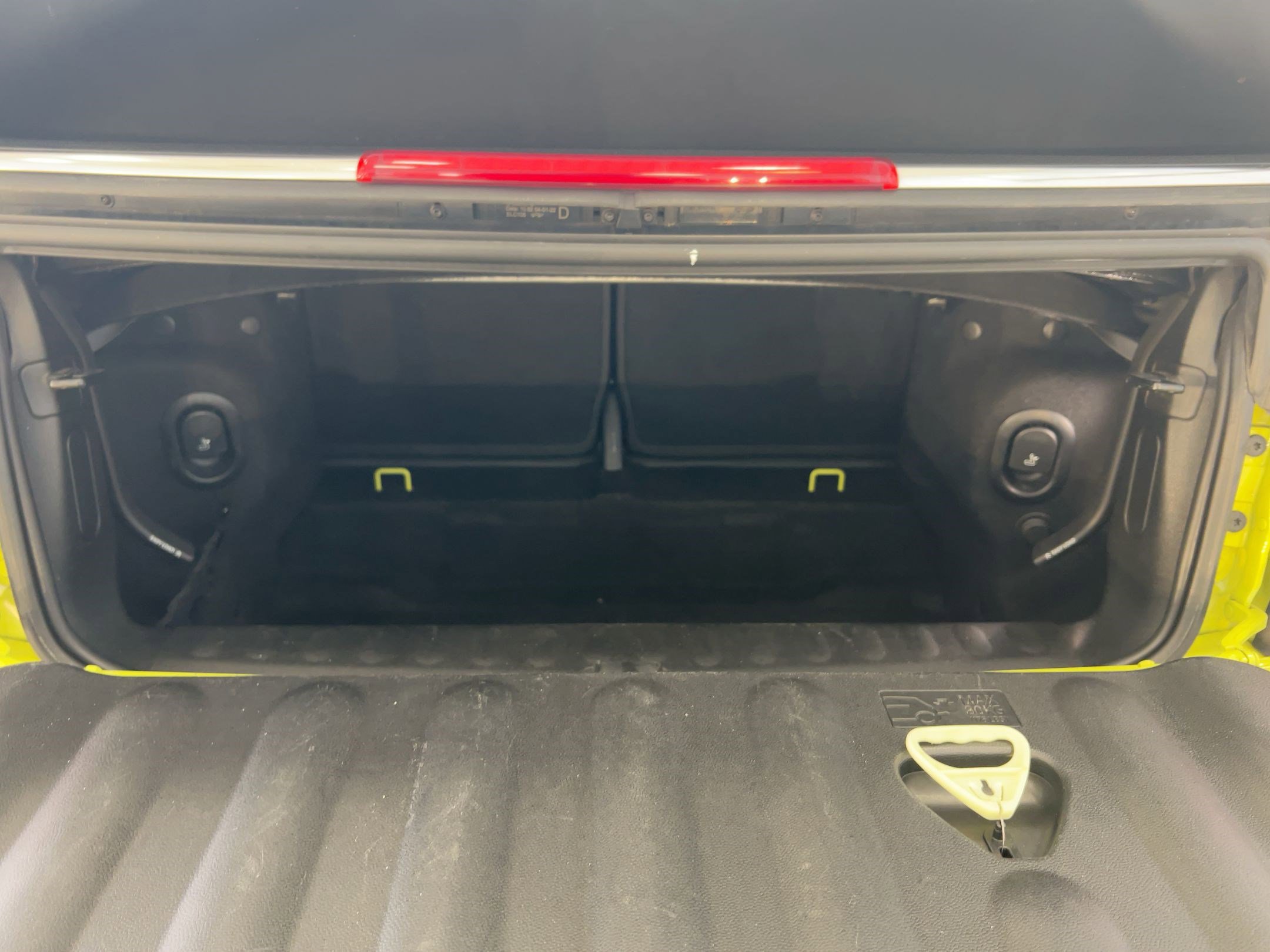 Used 2022 MINI Cooper Convertible image 31