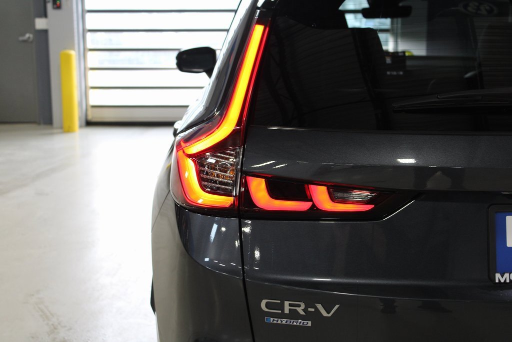Used 2023 Honda CR-V Sport Touring image 43
