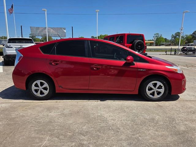 Used 2014 Toyota Prius Two image 5