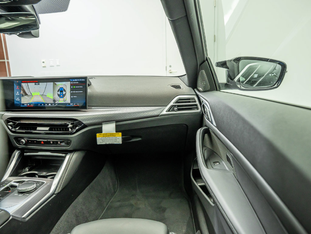 Used 2026 BMW M440i Coupe RWD image 38