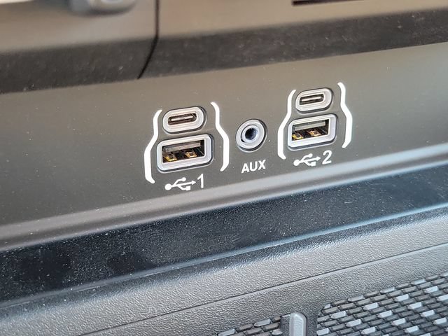 New 2026 RAM 1500 Big Horn AWD/4WD image 37