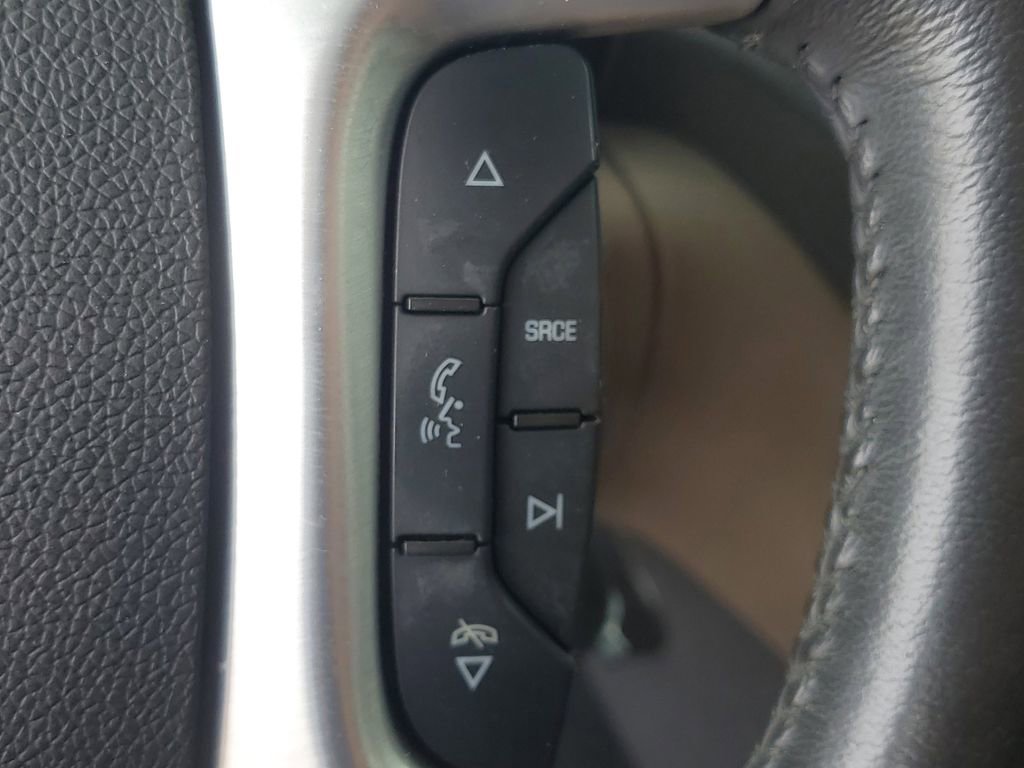 Used 2016 GMC Acadia SLT w/ Open Road Package AWD/4WD image 25