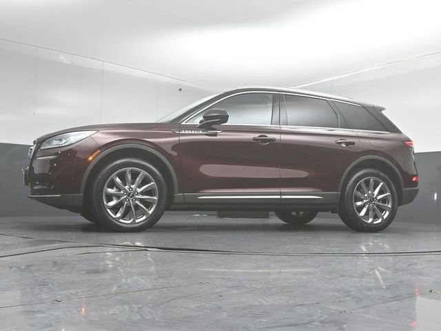 Certified 2021 Lincoln Corsair AWD w/ Premium Package image 37