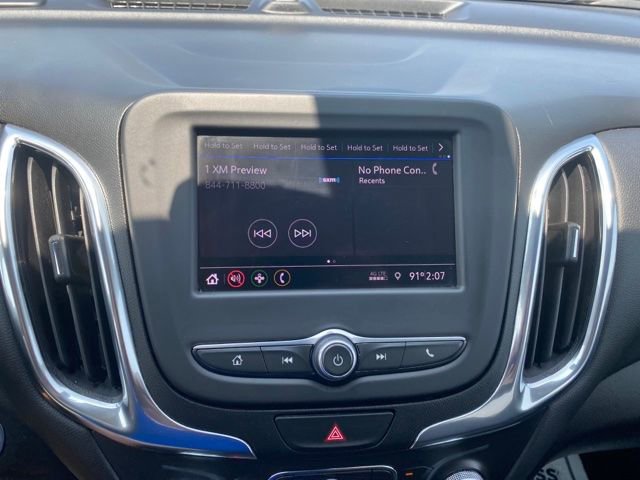 Used 2021 Chevrolet Equinox LT image 21