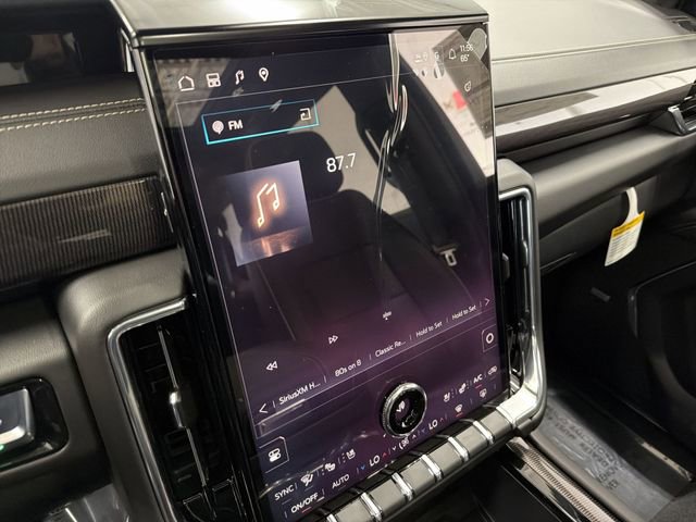 New 2026 GMC Yukon Elevation w/ Elevation Premium Package image 29