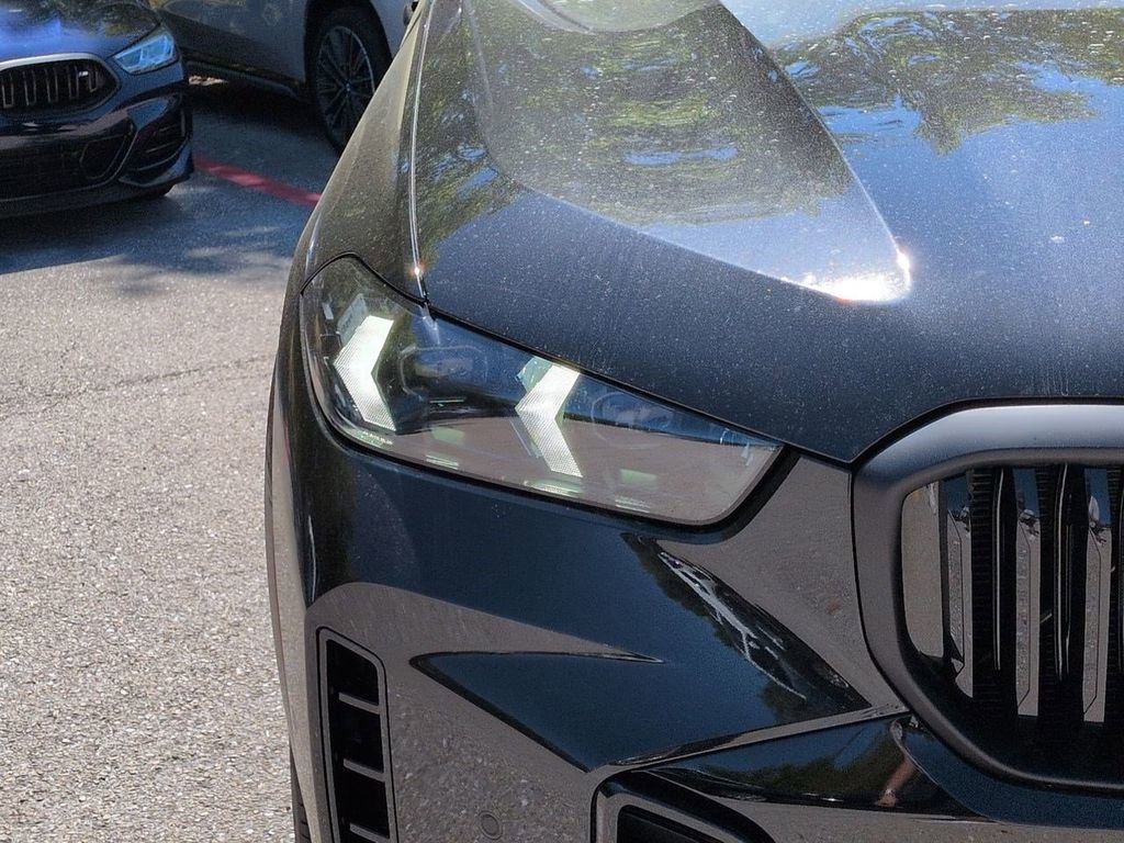 New 2026 BMW X5 xDrive40i w/ M Sport Package image 10