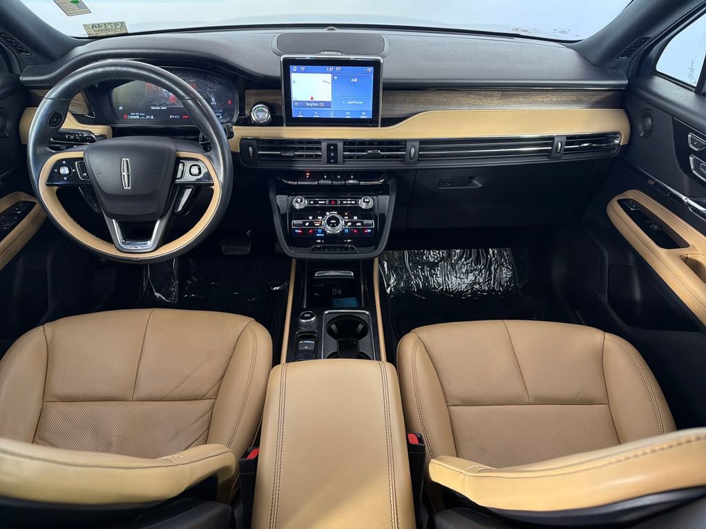 Used 2021 Lincoln Corsair Reserve FWD image 23