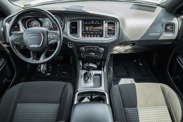 Used 2023 Dodge Charger SXT w/ Cold Weather Package RWD image 17