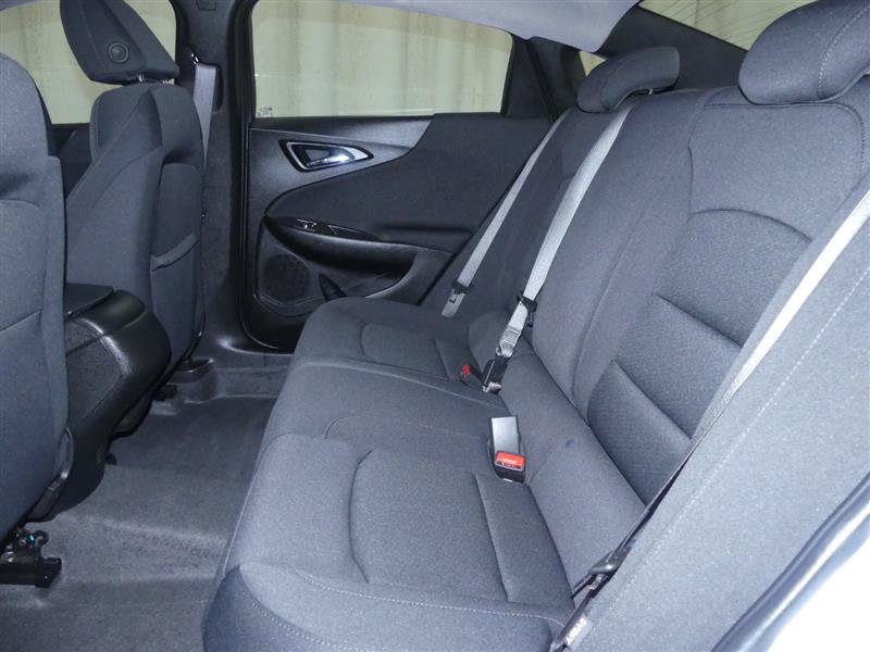 Used 2024 Chevrolet Malibu LS w/ Driver Confidence Package FWD image 22