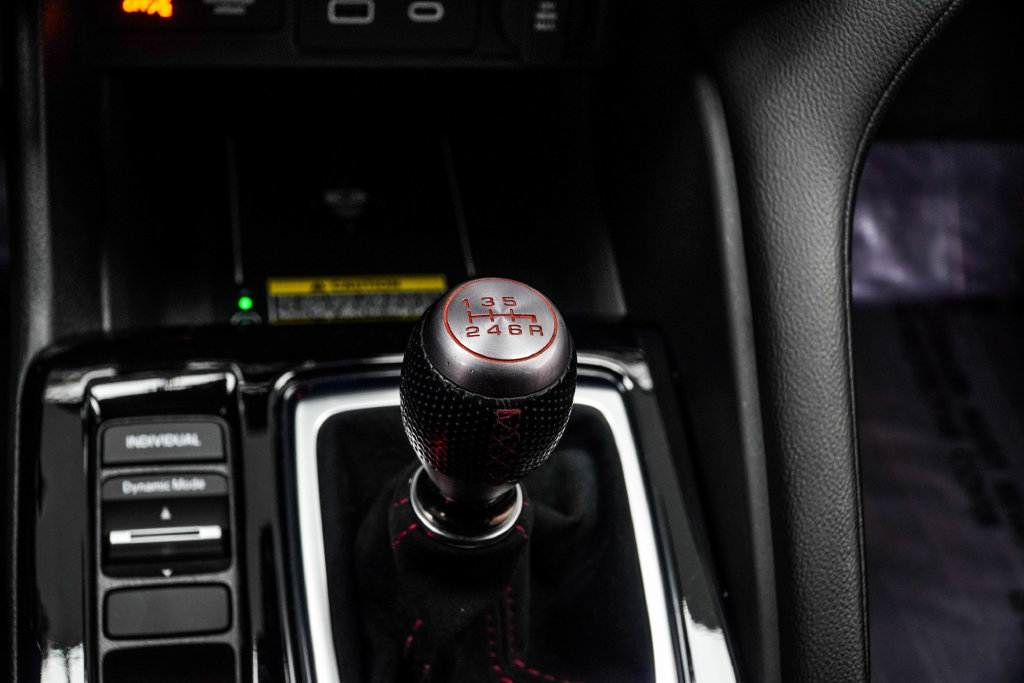 Used 2024 Acura Integra Type S FWD image 29