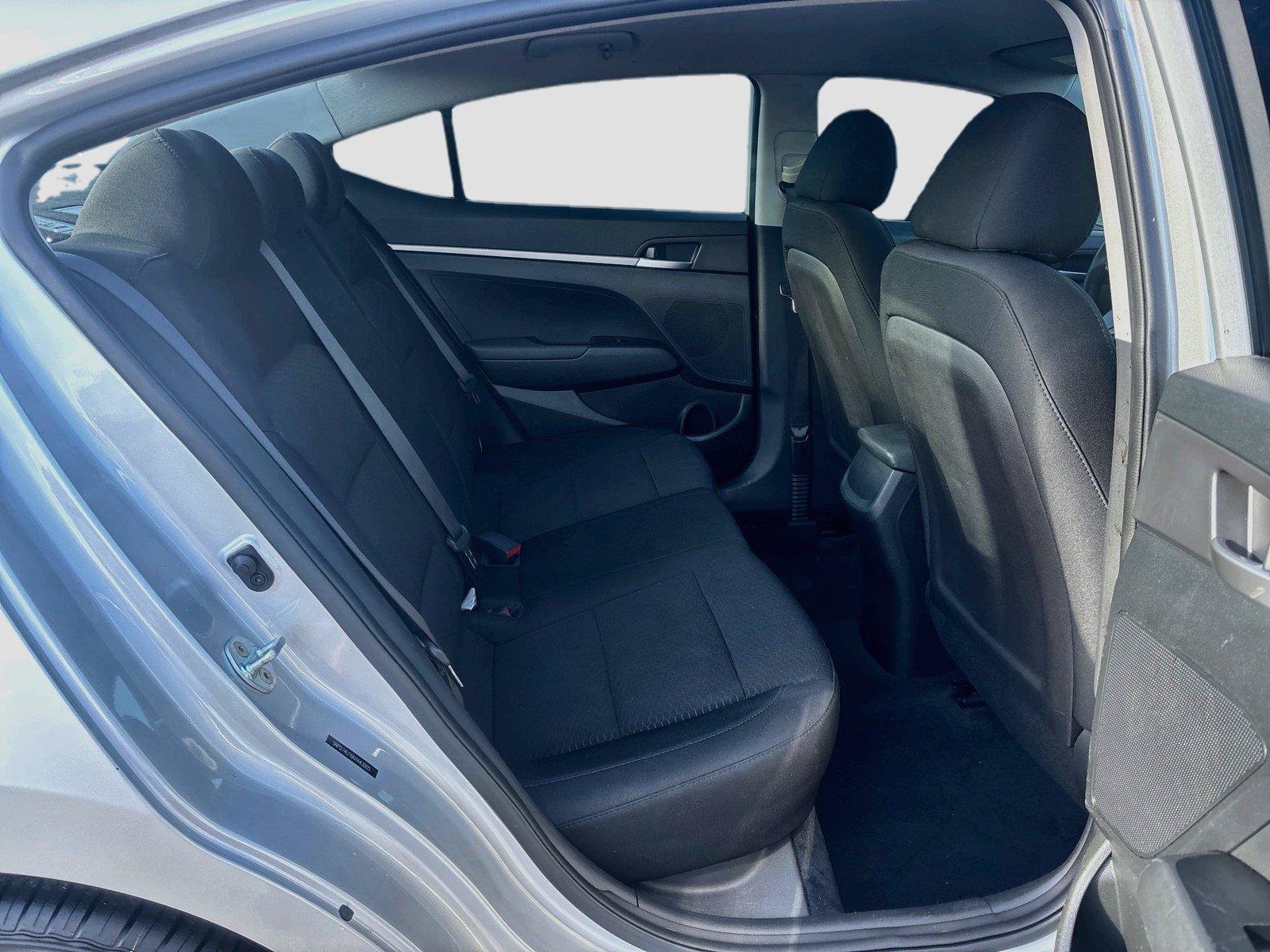 Used 2019 Hyundai Elantra SE w/ Cargo Package FWD image 24
