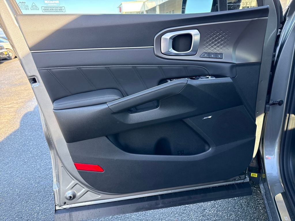 New 2026 Kia Sorento SX Prestige image 25