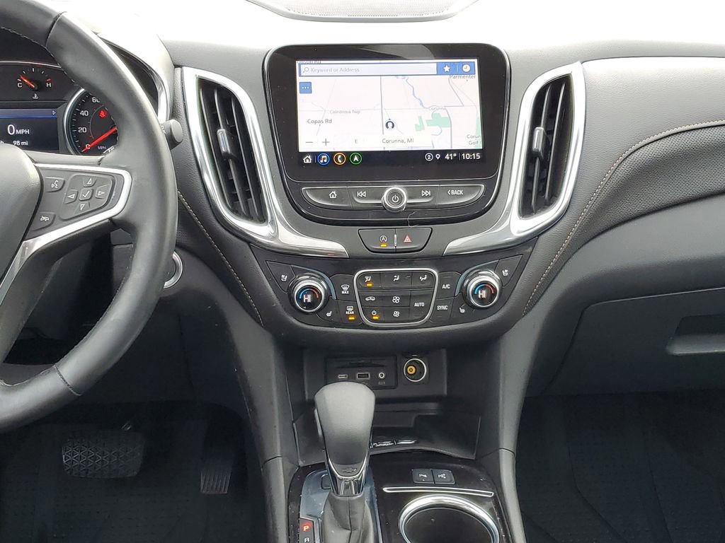 Used 2023 Chevrolet Equinox Premier image 29