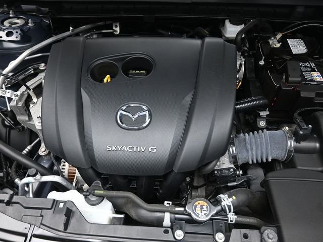 Used 2024 MAZDA CX-50 AWD 2.5 S w/ Weather Package image 32
