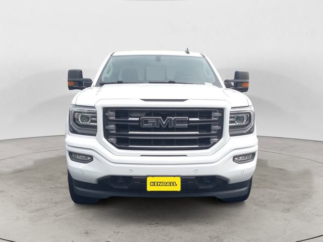 Used 2017 GMC Sierra 1500 SLT image 8