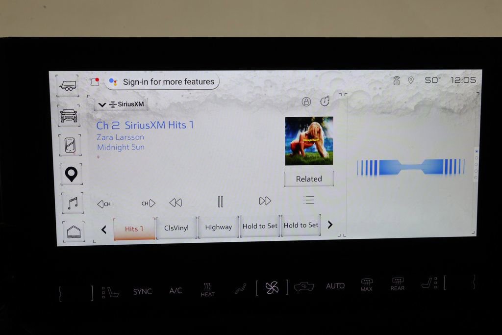 Used 2024 GMC Hummer EV 2X w/ LPO, Illumination Package image 15