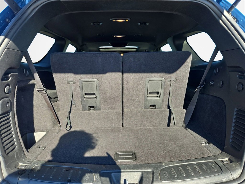 Used 2024 Dodge Durango GT image 24