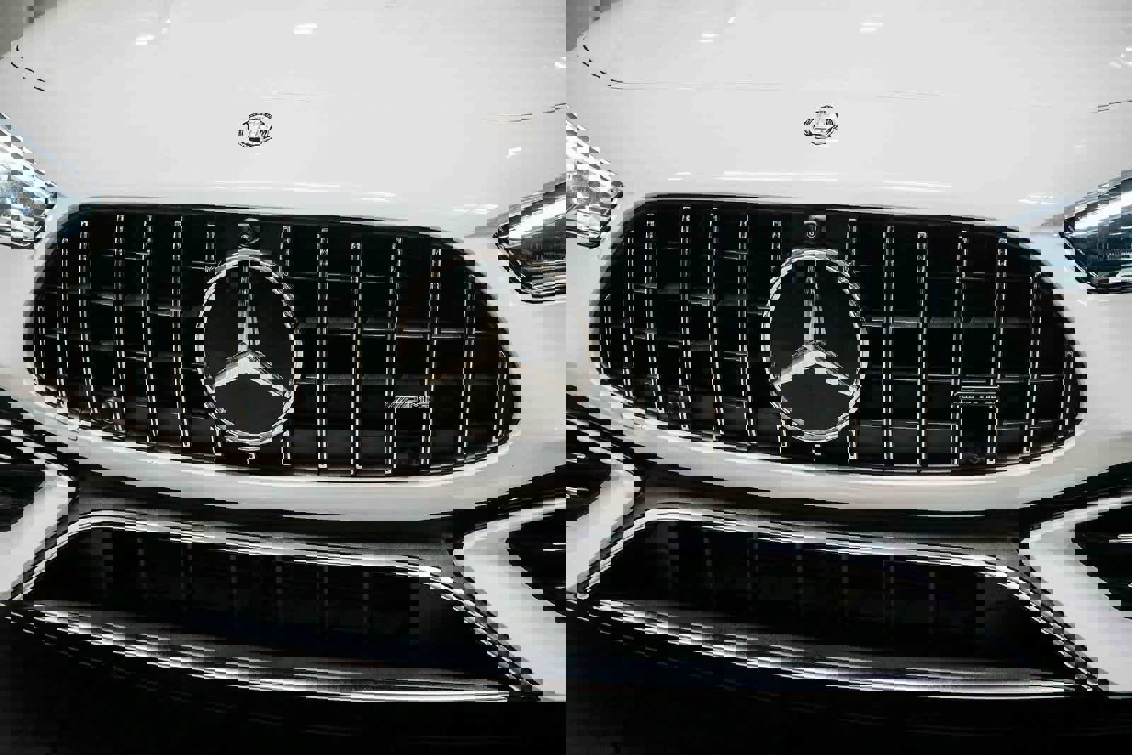 Used 2025 Mercedes-Benz CLE 53 AMG 4MATIC Cabriolet image 8