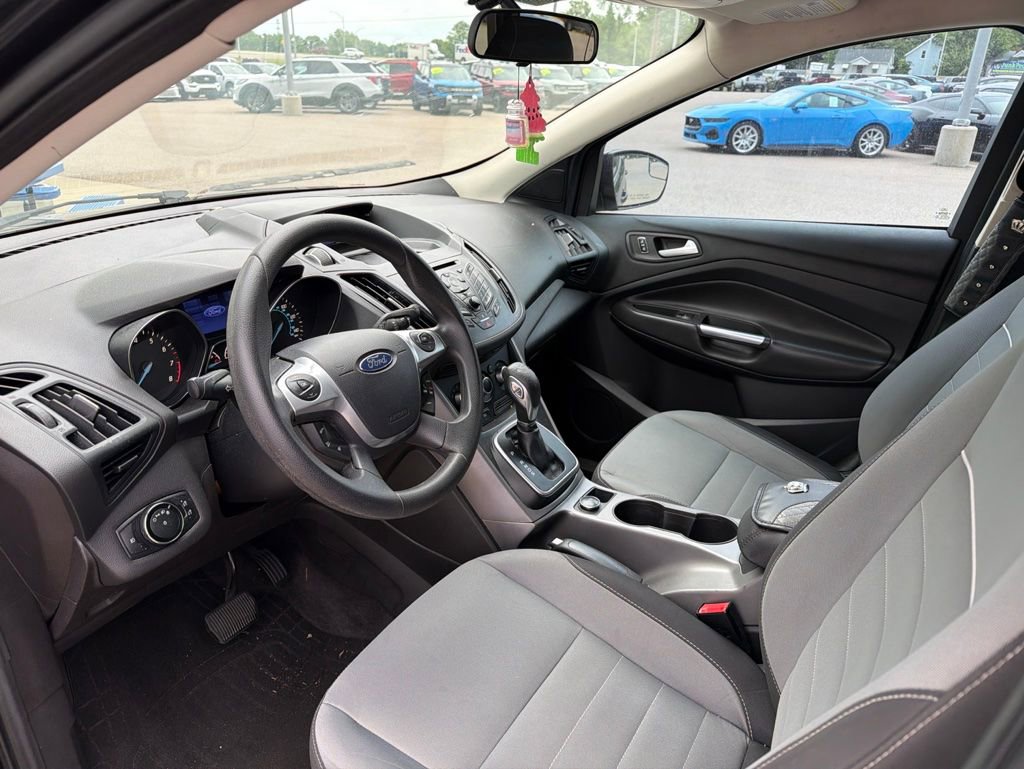 Used 2014 Ford Escape SE FWD image 6