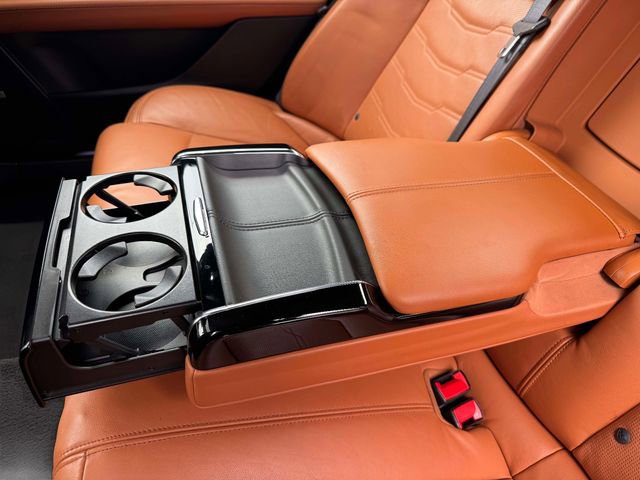 Used 2017 Cadillac CT6 Luxury image 17