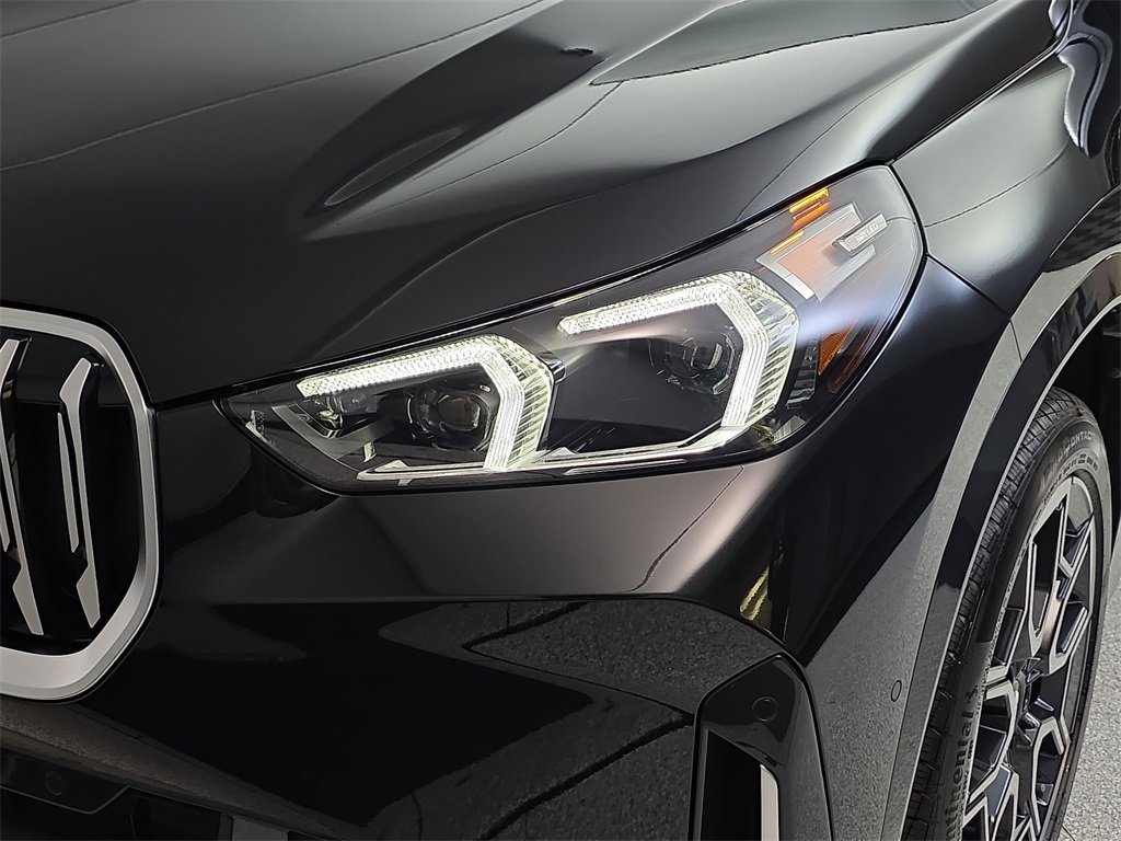 New 2026 BMW X1 xDrive28i w/ Convenience Package image 31