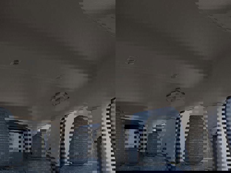 New 2025 Ford Bronco Sport Heritage w/ Convenience Package image 22