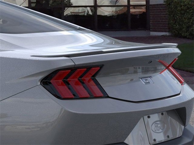 New 2025 Ford Mustang GT Premium image 22