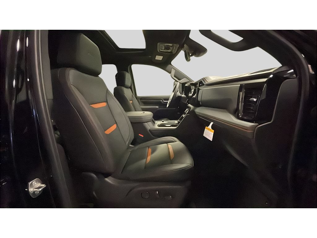 New 2026 GMC Sierra 2500 AT4 w/ AT4 Premium Plus Package AWD/4WD image 16