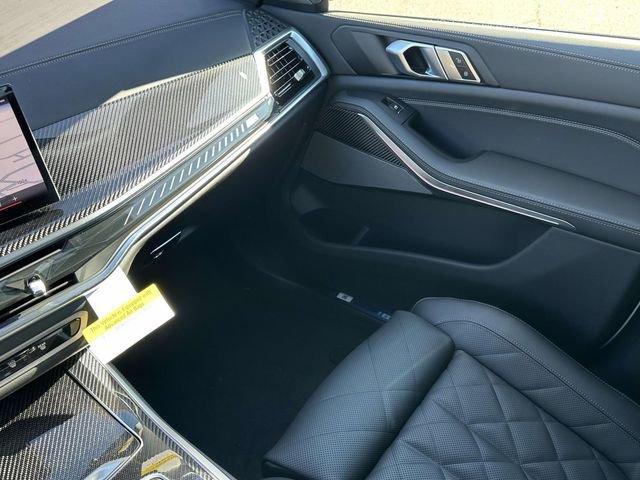 New 2026 BMW X5 M60i image 18