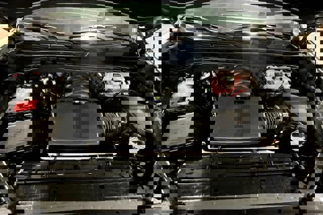 New 2025 GMC Sierra 1500 AT4 w/ AT4 Premium Package image 14